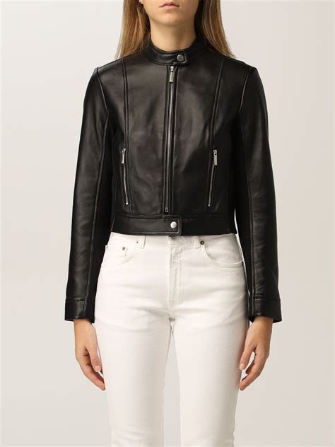 michael kors chaquetas mujer|chaquetas para mujer.